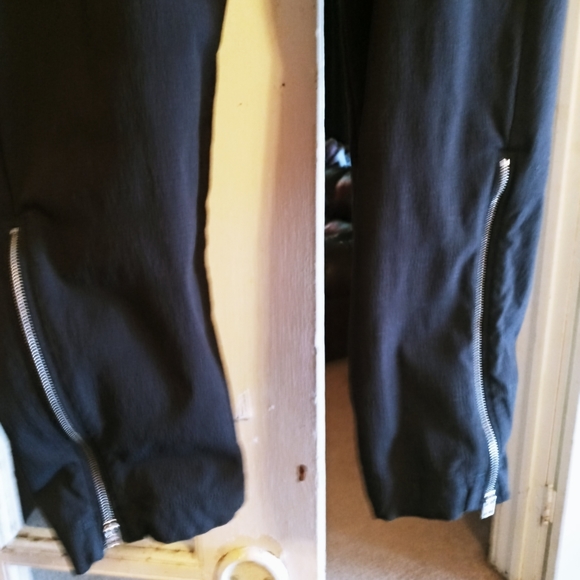 Athleta joggers size 8 - Picture 2 of 6